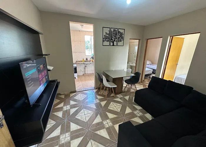Apt Completo Sao Gabriel 2