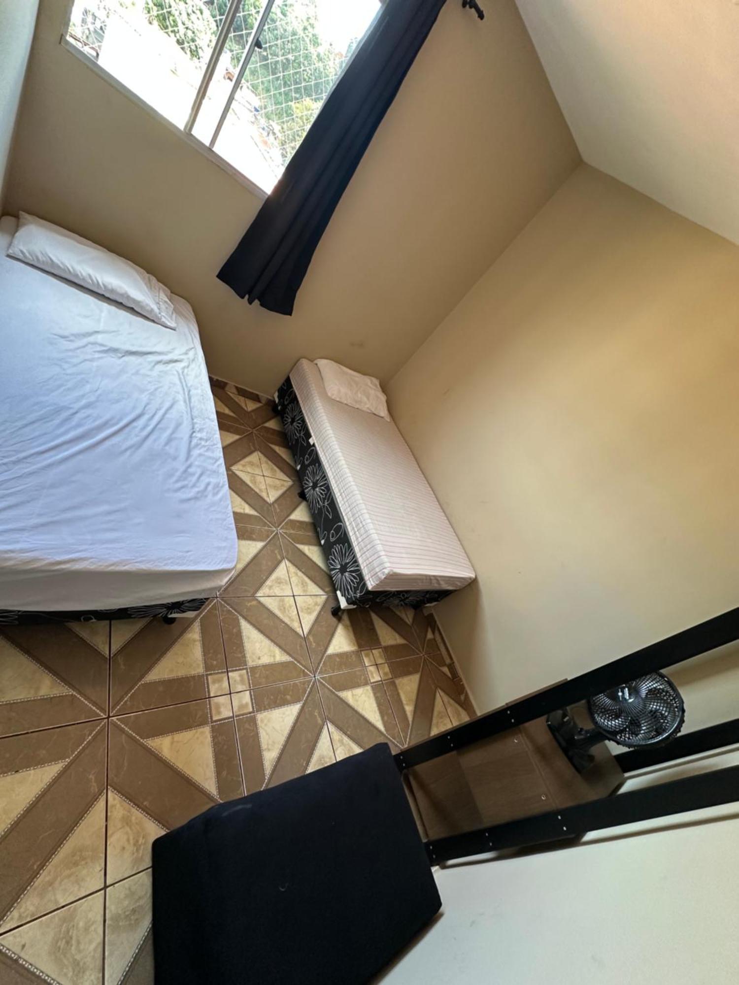 Apartment Completo Sao Gabriel 2 *
