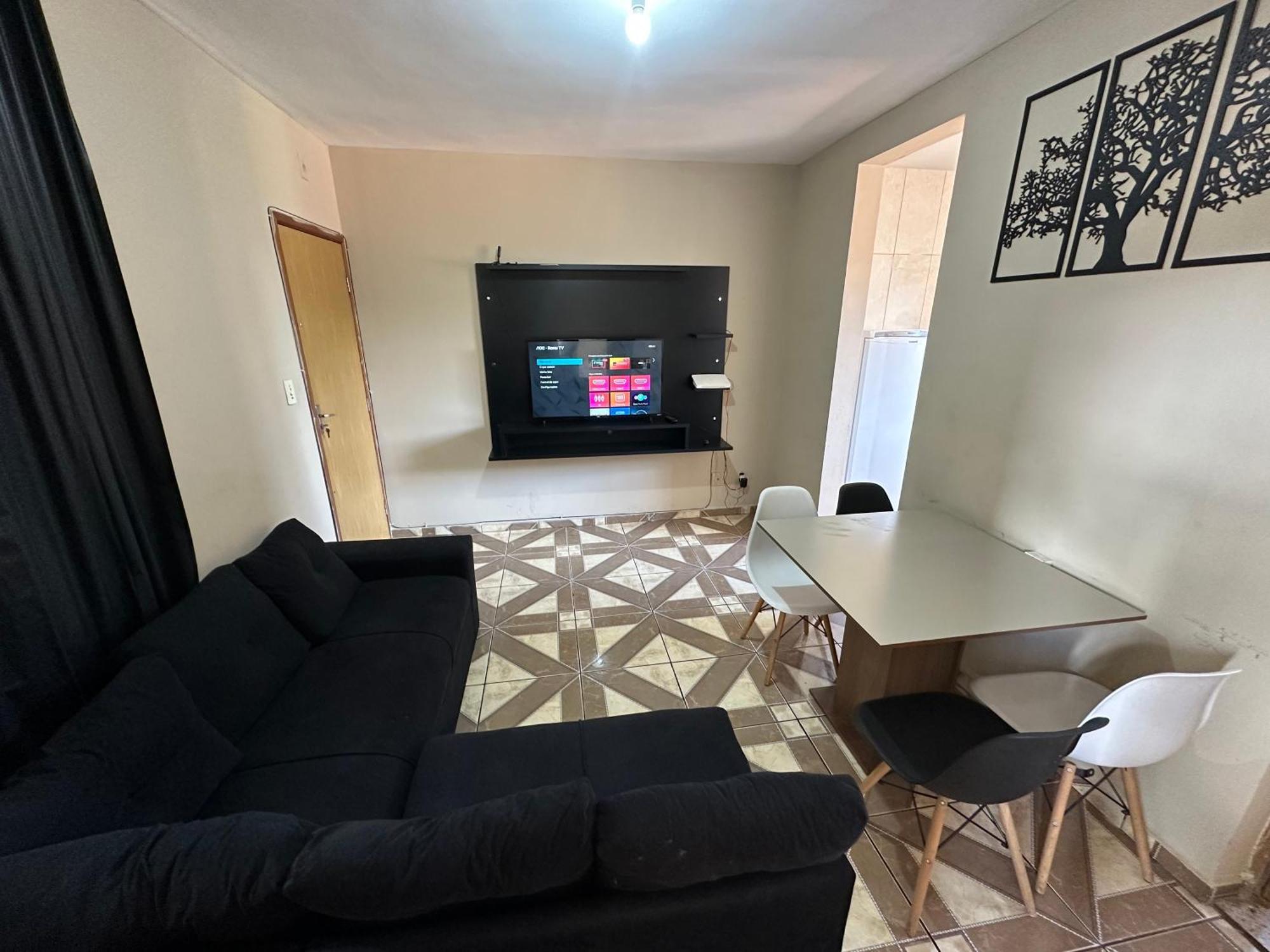 Apartment Completo Sao Gabriel 2 *
